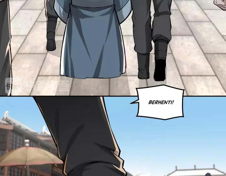 Greatest Boss System Chapter 31 Bahasa Indonesia